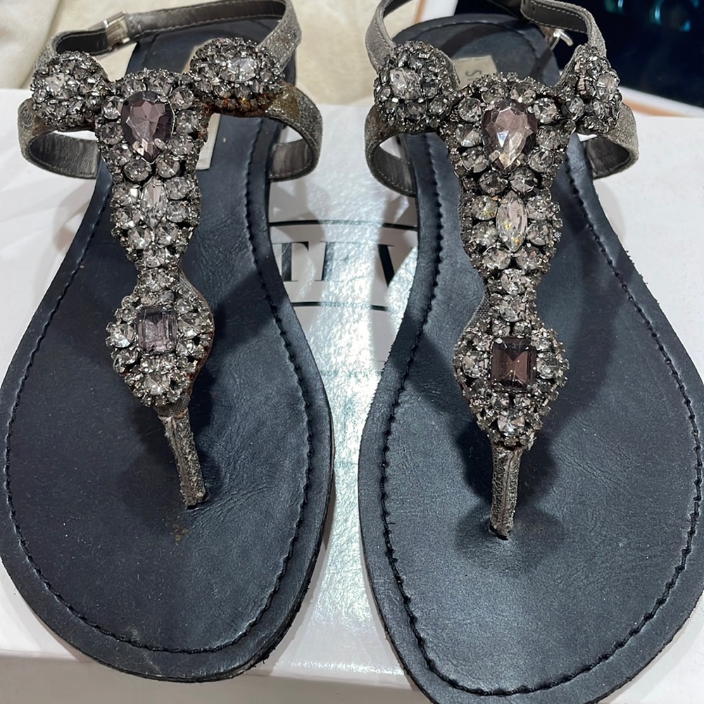Steve Madden sandals